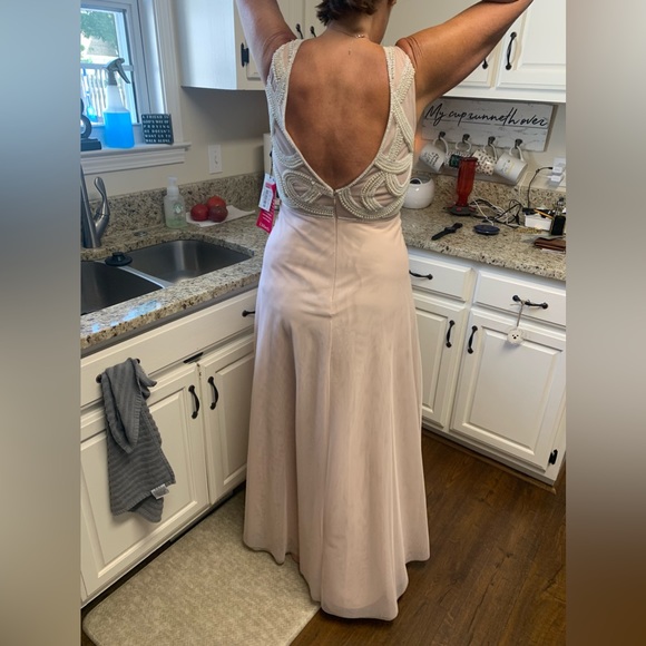 Adrianna Papell Formal dress - Picture 3 of 6